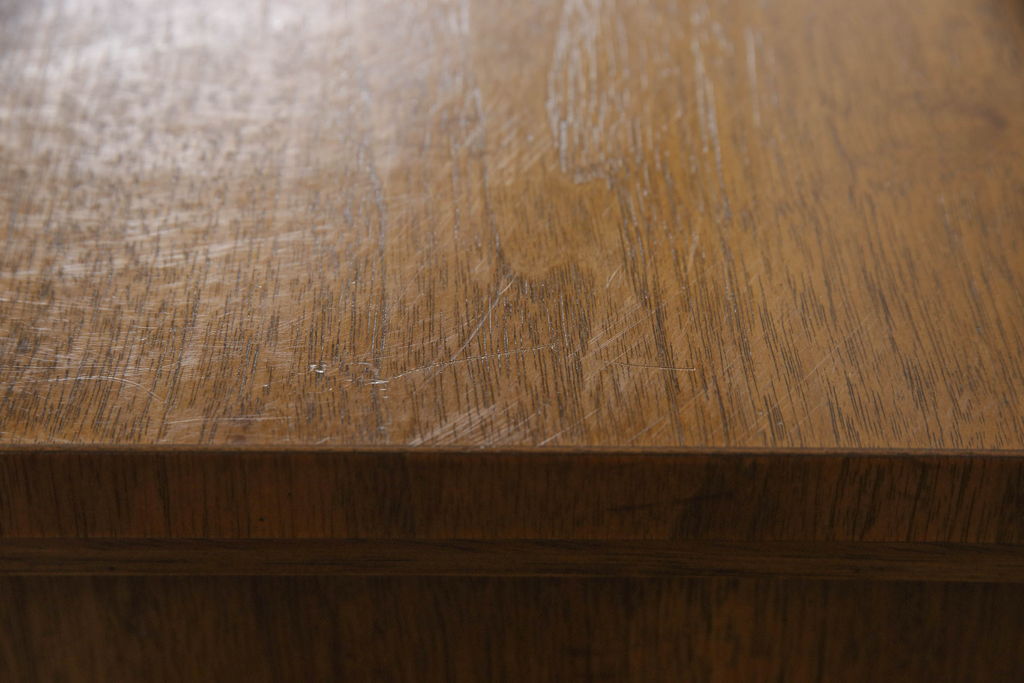 中古　美品　DREXEL HERITAGE(ドレクセルヘリテイジ)　FRANCESCA(フランチェスカ)シリーズ　浅めの引き出しが付いた上質なチェスト(サイドチェスト、タンス)(定価約84万円)(R-056859)