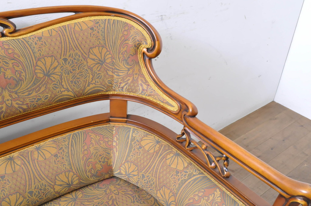 中古 美品 ブランド家具 CLItalia(CLイタリア)社 アール