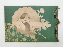 明治　第五回内国勧業博覧会　写真帖(大阪、天王寺今宮、写真帳、写真集、古本)(R-075884)