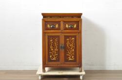 中古　美品　横浜クラシック家具　ダニエル(Daniel)　エトランゼ(Etranger)　E-301　エトランジェテーブル　シンプルなデザインで飽きのこないダイニングテーブル(6人掛け、8人掛け、食卓)(定価約32万円)(R-058424)