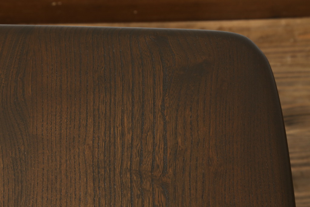 イギリスビンテージ　ERCOL(アーコール)　シンプルナチュラルなお部屋に合わせたいセンターテーブル(ヴィンテージ、ローテーブル、リビングテーブル)(R-063041)