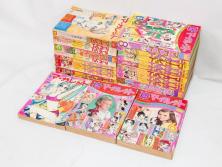 昭和46年　1971年　週刊 マーガレット　別冊　臨時　増刊　少女雑誌23冊セット(ファッション、芸能、漫画、まんが、マンガ、総合週刊誌、集英社、古本)(R-082529)