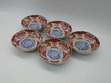 アンティーク小皿・豆皿の販売・通販 | ラフジュ工房