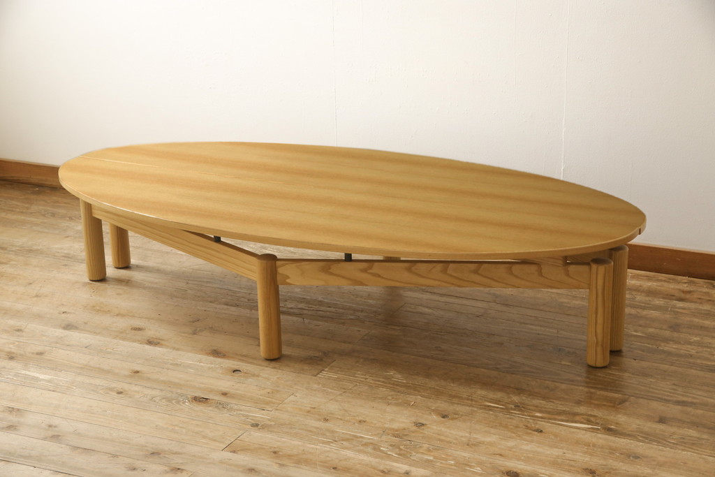 中古 美品 Cassina(カッシーナ)製 119 シンドバッド(SINDBAD) ヴィコ 