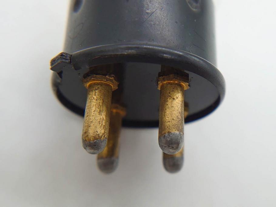 希少　当時物　1920年代?　テレフンケン　TELEFUNKEN(D.R.P)　RE86　真空管2本セット(箱付き)(R-075958)