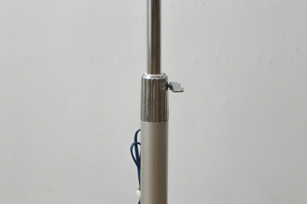 レトロ雑貨　激レア!!　松下電器産業　大型　F-35VG　ナショナル扇風機　箱付き(National、ELECTRIC FAN、3枚羽)(R-075044)