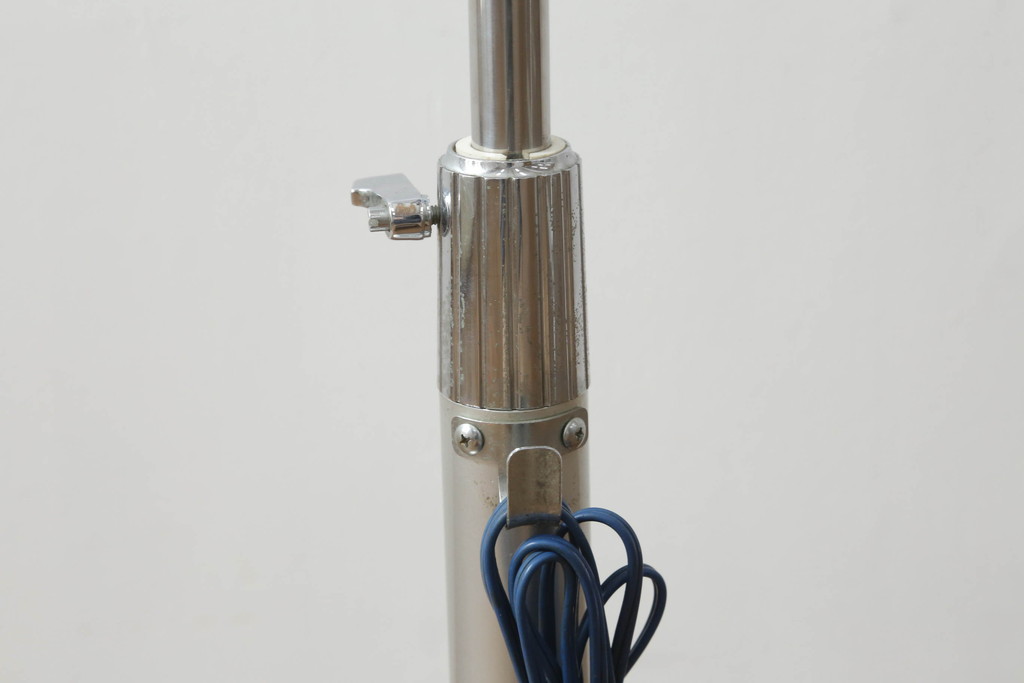 レトロ雑貨　激レア!!　松下電器産業　大型　F-35VG　ナショナル扇風機　箱付き(National、ELECTRIC FAN、3枚羽)(R-075044)