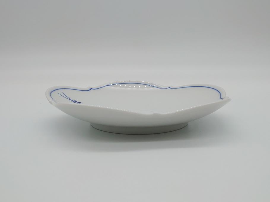 超特価激安 ドイツ マイセン Meissen 双剣 シンプルで趣のあるティーカップ マイセン