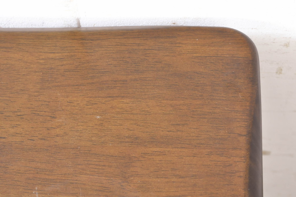 中古 希少な廃盤品 カリモク家具(karimoku) ルスティック(RUSTIC