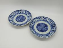 明治～大正期　輪島塗　蒔絵　木製　松竹梅　雅なお椀5客セット(金彩、松の実、花、吸物椀、木製、漆器、漆芸、金彩、和食器、蓋付き)(R-080765)