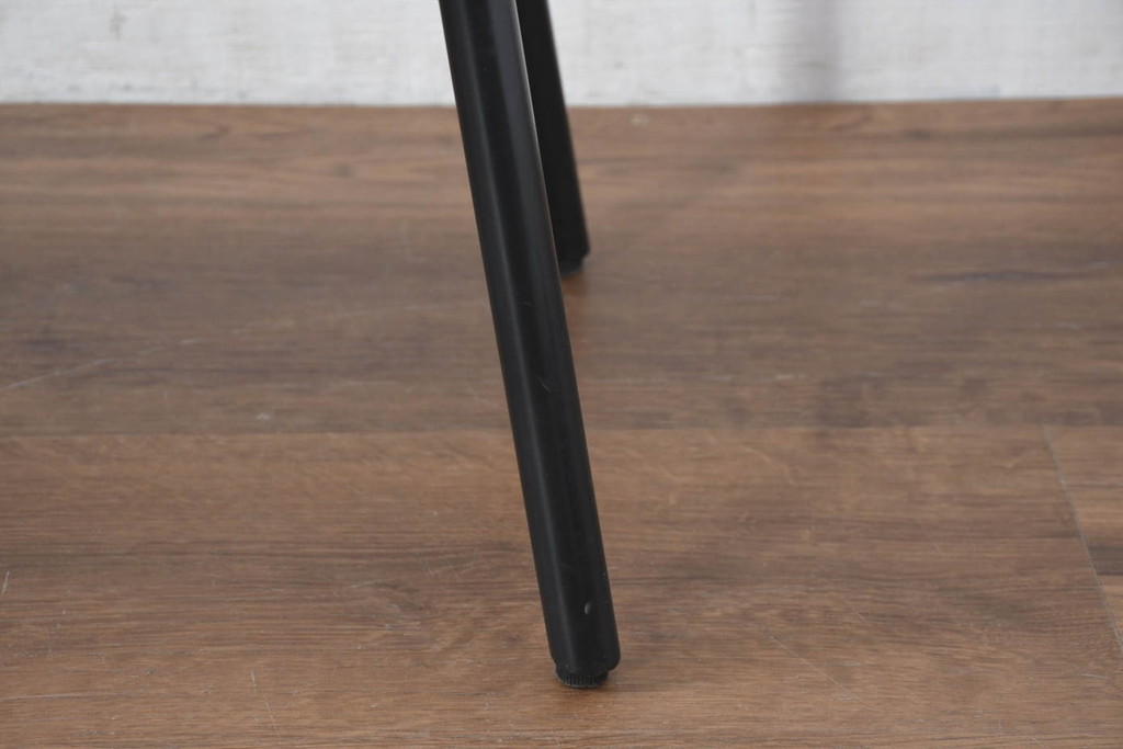 中古　美品　ACME Furniture(アクメ ファニチャー) GRANDVIEW BENCH(グランドビュー ベンチ)　オーク材　木のぬくもりを感じる座面とすっきりとした脚が素敵なベンチ(長椅子、ダイニングベンチ、板座チェア、椅子、イス、花台、飾り台)(R-082293)