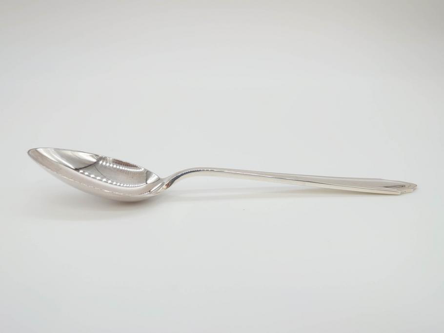 昭和レトロ 天賞堂 SILVER(シルバー)950 銀製 総重量約84g 上品