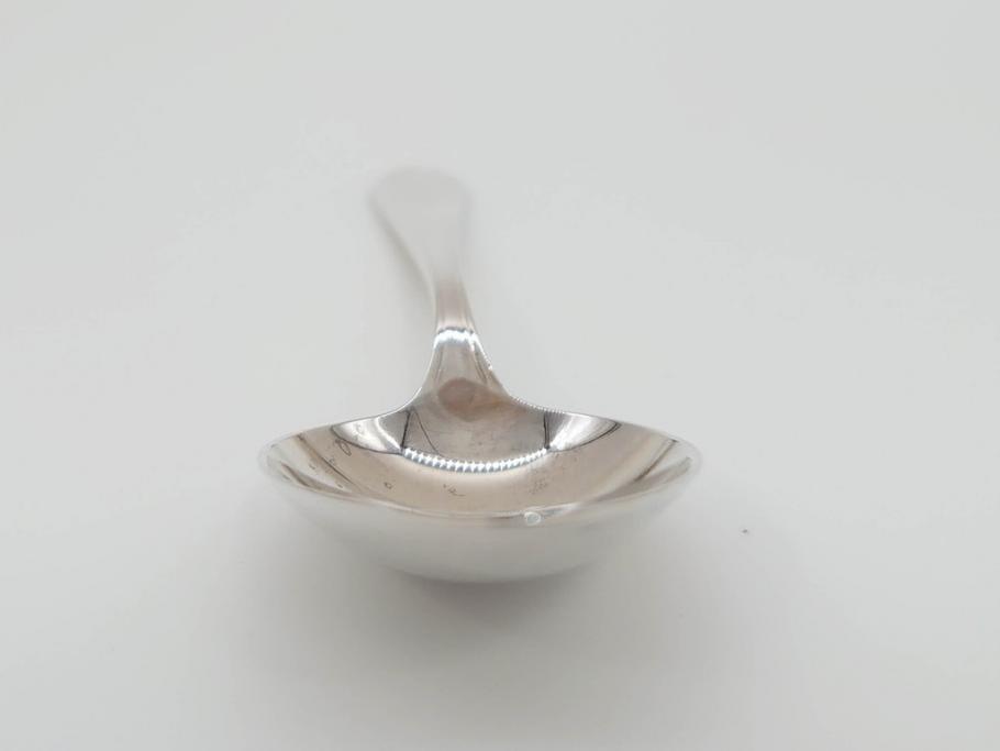 昭和レトロ 天賞堂 SILVER(シルバー)950 銀製 総重量約84g 上品