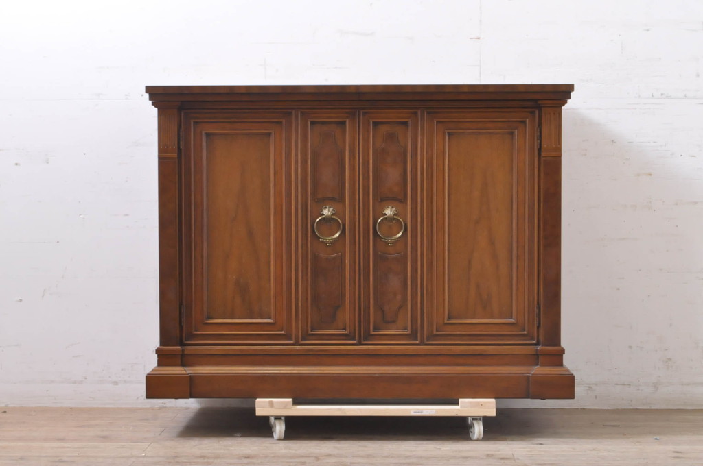 中古 美品 DREXEL HERITAGE(ドレクセルヘリテイジ) FRANCESCA