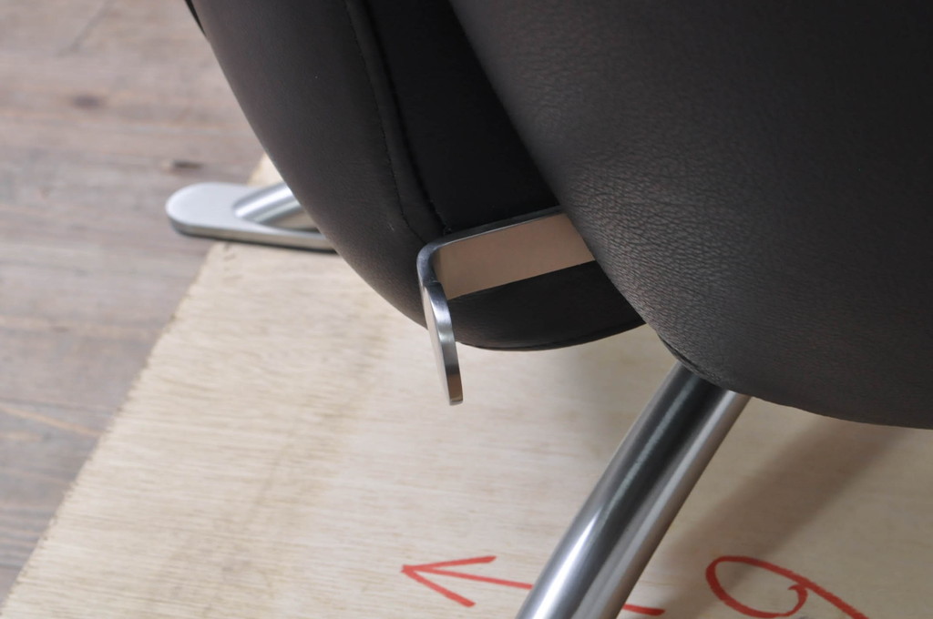 中古 美品 Cassina(カッシーナ) K10 DODO(ドド) 洗練された