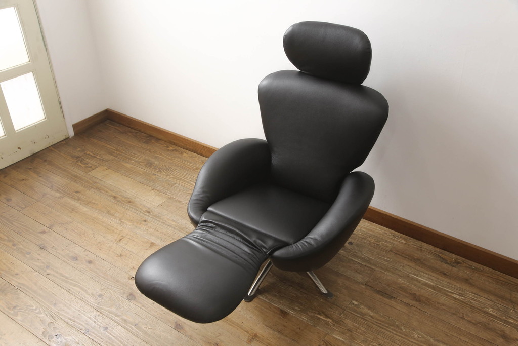 中古 短期使用のため極美品!! Cassina(カッシーナ) K10 DODO