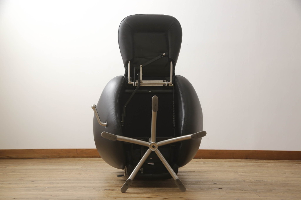 中古 短期使用のため極美品!! Cassina(カッシーナ) K10 DODO