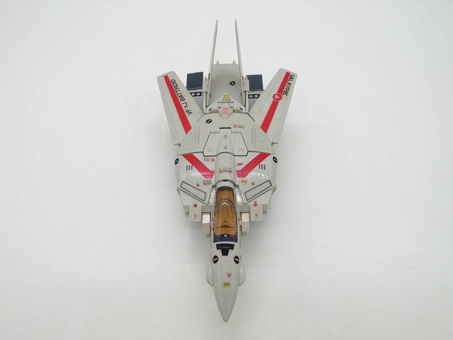 タカトクトイス VF-1J バトロイドバルキリー 超時空要塞マクロス