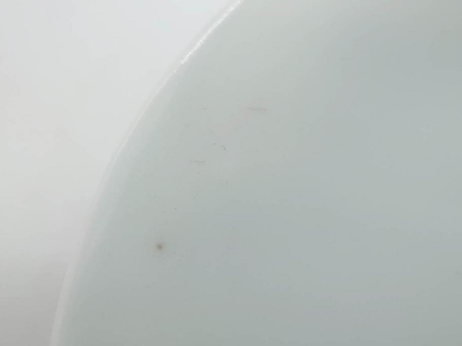 有田焼　伊万里　染錦　獅子　宝珠　約9cm　2.9寸　匠の美技を感じる蓋付き茶碗5客セット(珍味入れ、器、どんぶり、和食器、二寸九分)(R-082824)