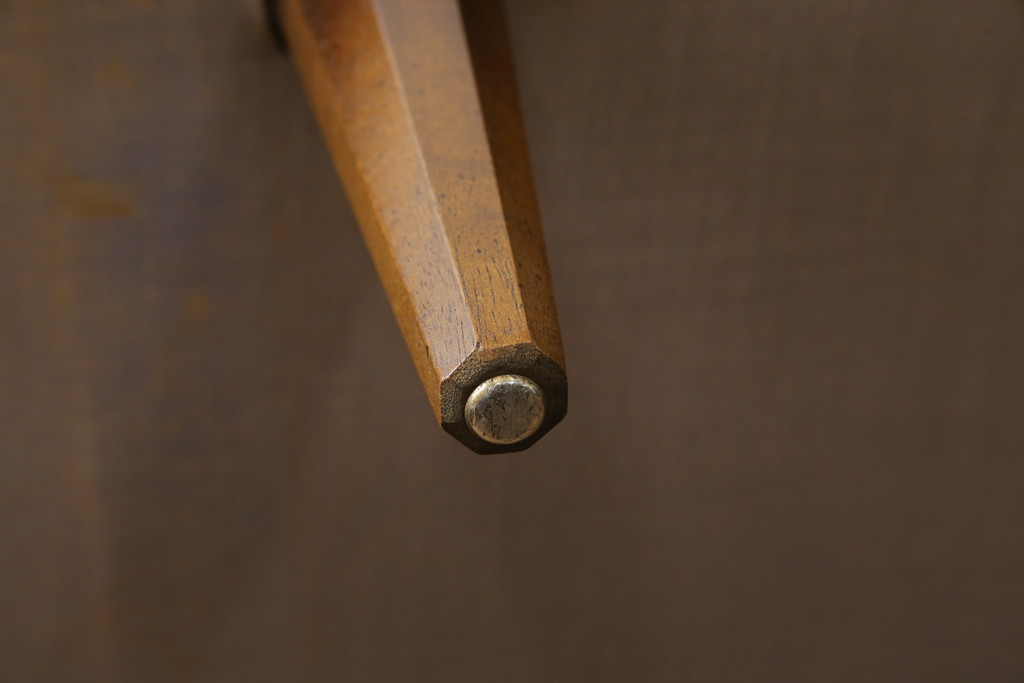 中古　DREXEL HERITAGE(ドレクセルヘリテイジ)　Upholstery(アップホルスタリー)　ワンランク上の上質なお部屋作りにぴったりの3人掛けソファ(アームソファ、3P)(R-055934)