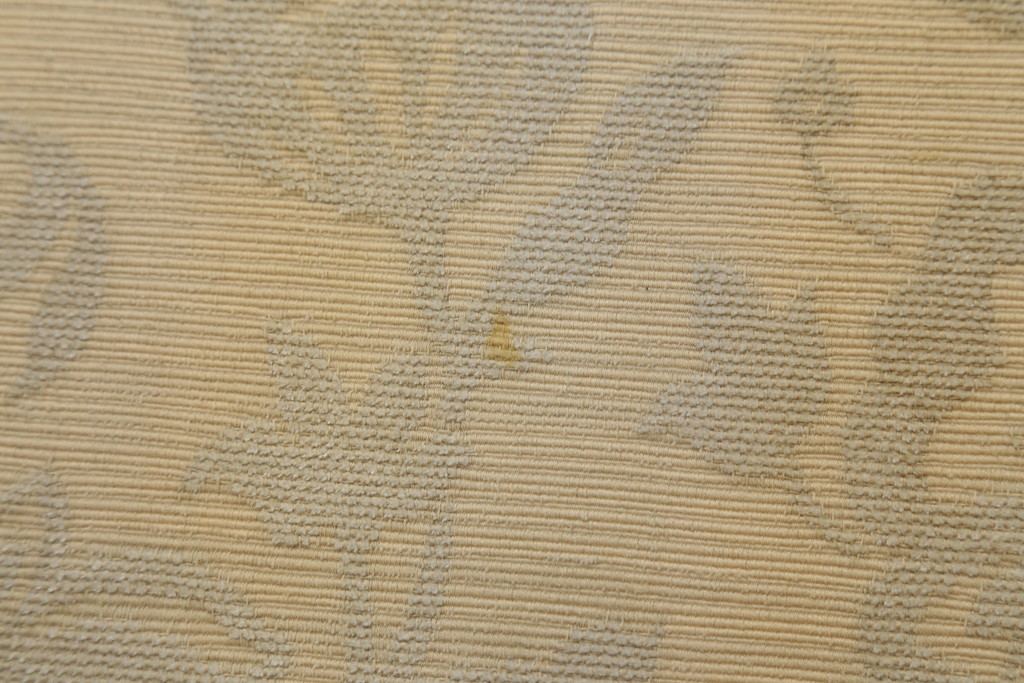 中古　美品　イギリス家具　ERCOL(アーコール)　エバーグリーン　気品のある佇まいが魅力の1人掛けイージーチェア(アームチェア、ラウンジチェア、ソファ、1人掛け、椅子、イス、英国、北欧)(定価約29万円)(R-066170)