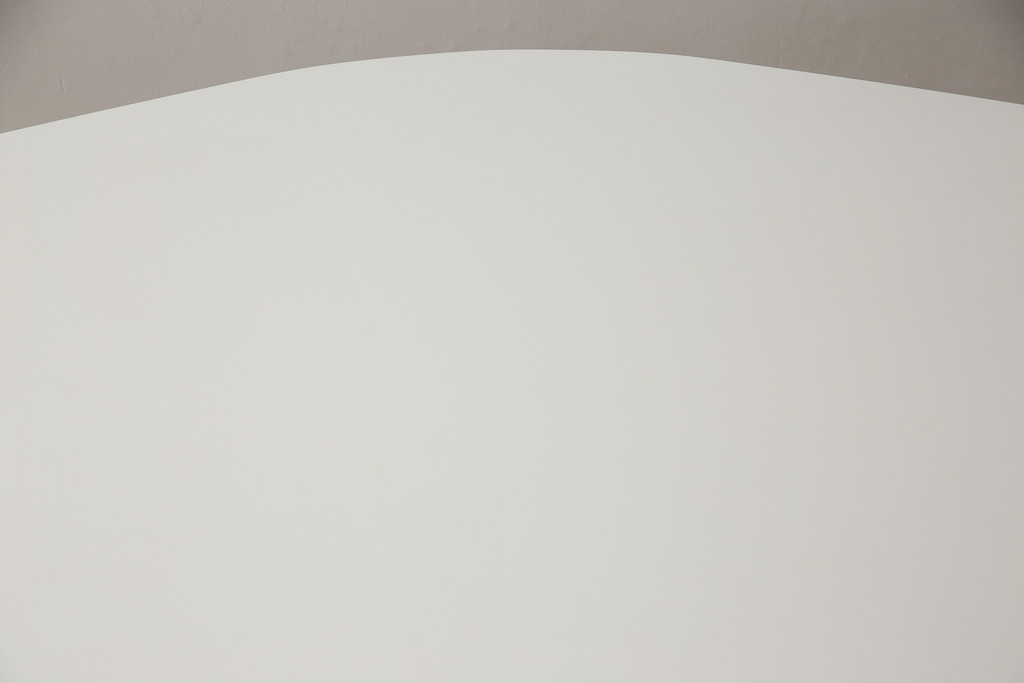 中古　新品同様!!　FRITZ HANSEN(フリッツハンセン)　ANALOG(アナログ)　JH43　北欧テイストのお部屋におすすめなダイニングテーブル(4人掛け、2人掛け、食卓)(定価約26万円)(R-066550)