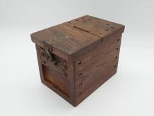 和風・和モダン アンティーク木箱の販売・通販 | ラフジュ工房