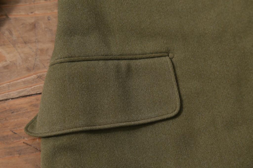 旧日本軍 陸軍大将軍服 襟章 偕行社(R-042197) | ラフジュ工房