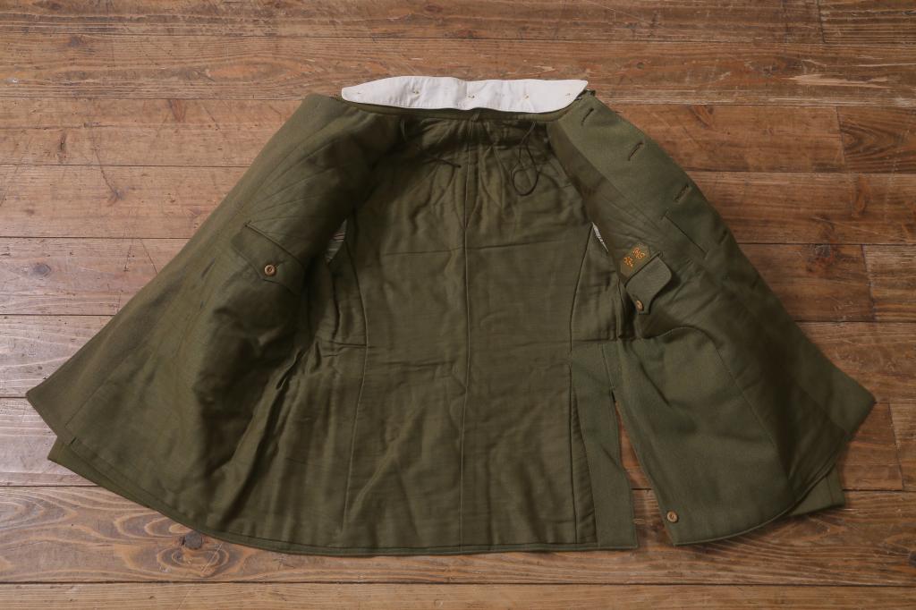 旧日本軍 陸軍大将軍服 襟章 偕行社(R-042197) | ラフジュ工房