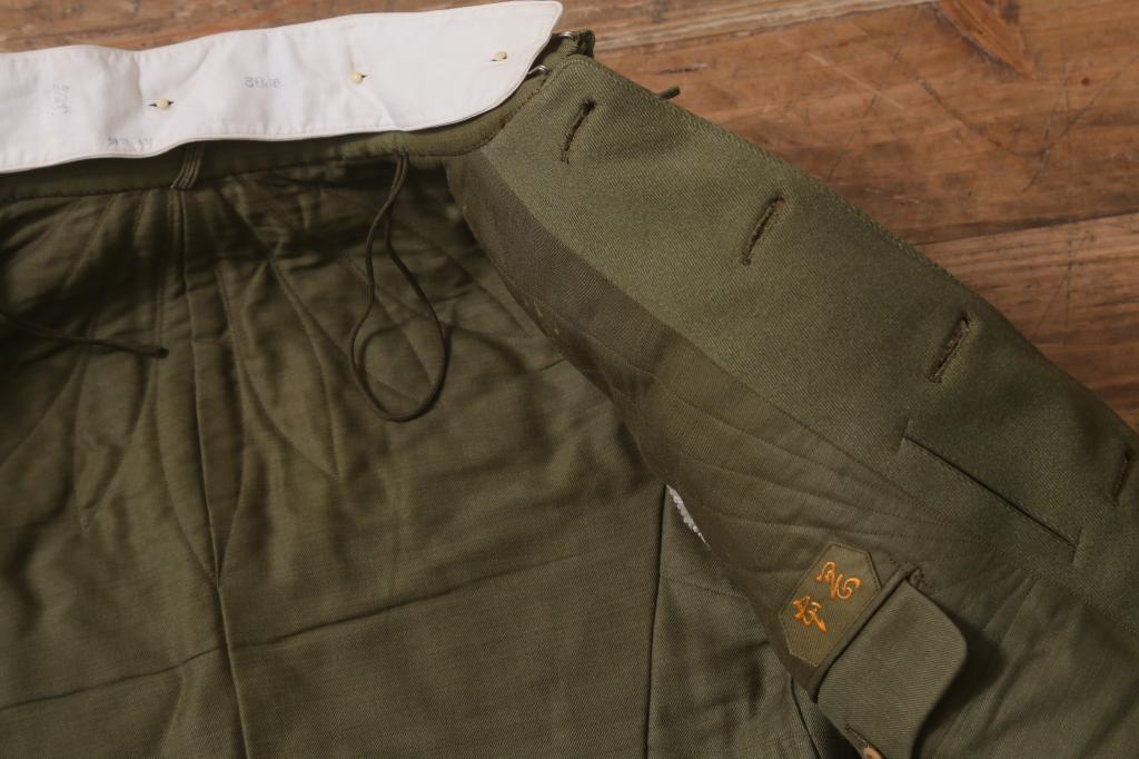旧日本軍 陸軍大将軍服 襟章 偕行社(R-042197) | ラフジュ工房