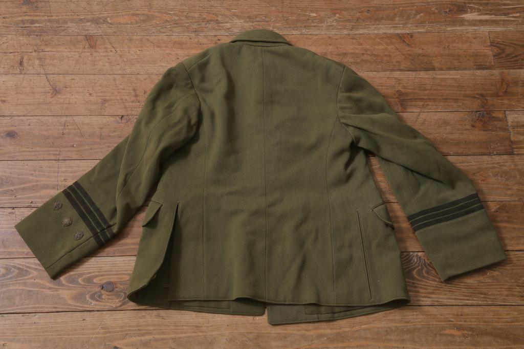 旧日本軍 陸軍大将軍服 襟章 偕行社(R-042197) | ラフジュ工房