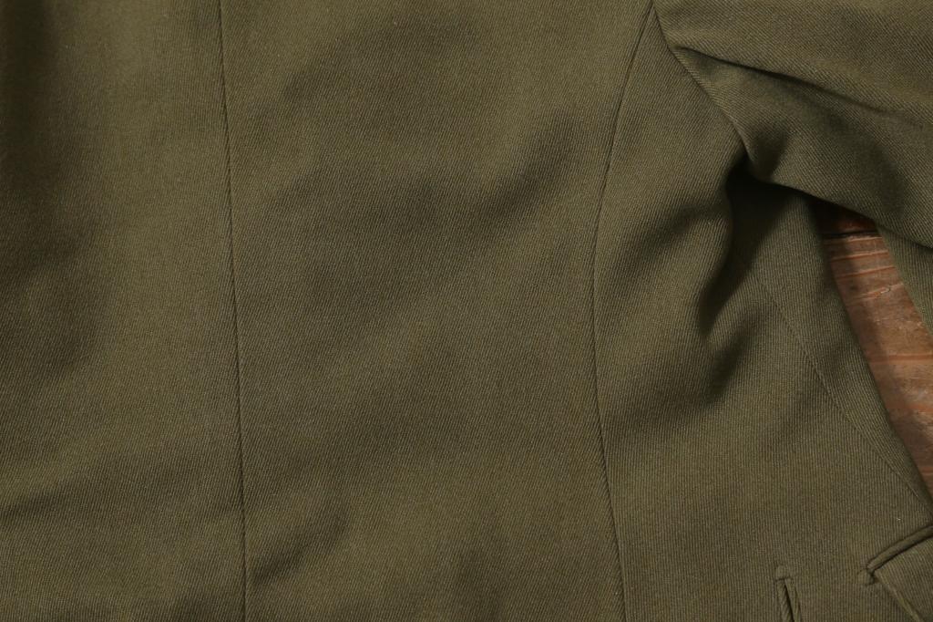 旧日本軍 陸軍大将軍服 襟章 偕行社(R-042197) | ラフジュ工房