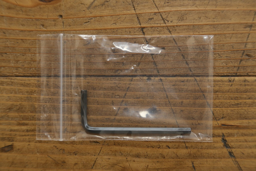 和製ビンテージ　無垢材　ナチュラルテイストの空間づくりにおすすめのベッドフレーム(セミダブル、木製ベッド、ヴィンテージ)(R-078132)