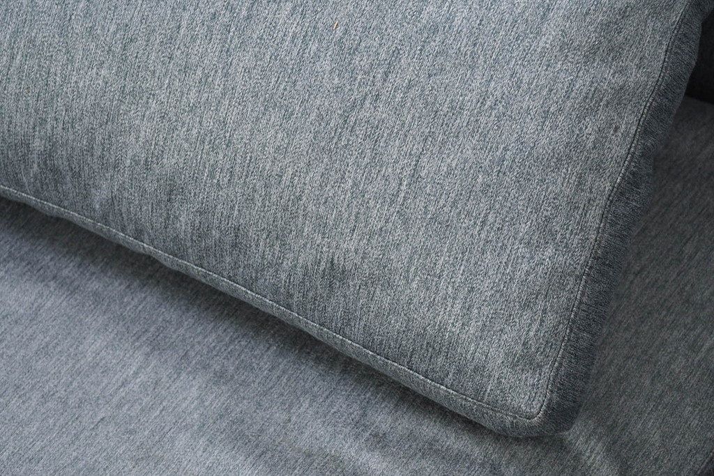 中古　arflex(アルフレックス)　SONA(ソーナ)　DUO(デュオ)　開放感の高いくつろぎを実感できるカウチソファ(3人掛け、3P、三人掛け、2人掛けソファ、2PL字ソファ)(定価約110万円)(R-082333)
