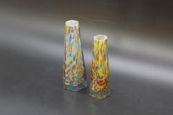 昭和レトロ　古い　ナショナル扇風機(National、3枚羽)(R-046841)