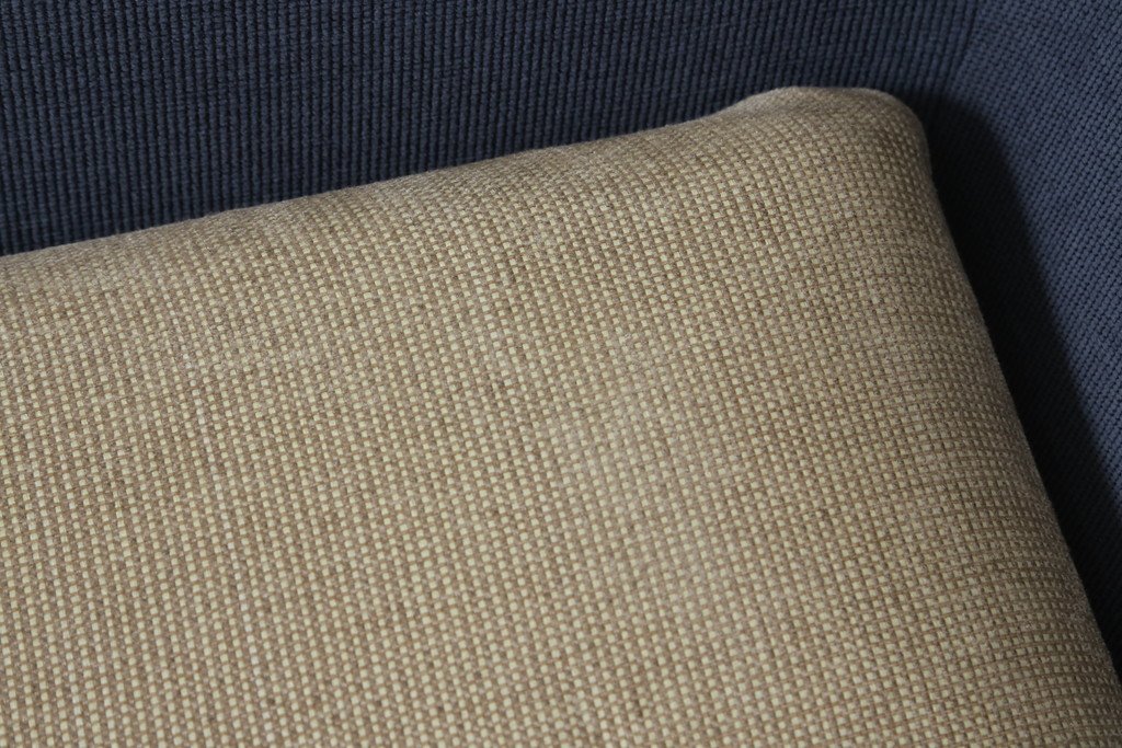 中古　arflex(アルフレックス)　A・SOFA MEDIUM 10(エー・ソファ ミディアム)　W2LR　ワイド2人掛アームソファ(2.5人掛けソファ、2人掛けソファ、二人掛け、2P)(定価約50万円)(R-075834)