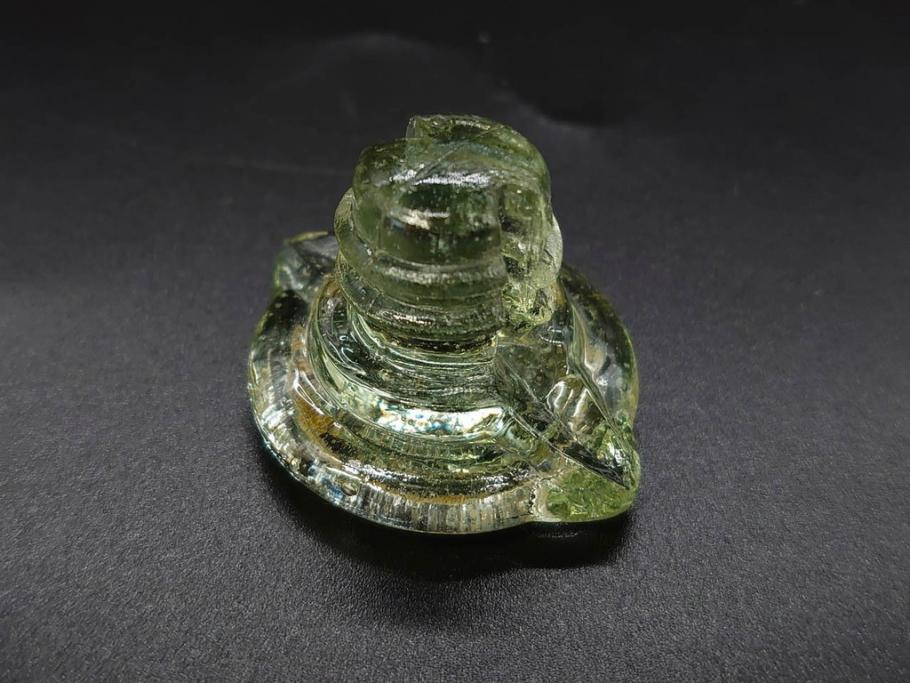 当時物　醤油差し　プレスガラス　時代を重ねた趣あるガラス瓶5点セット(オリンピック、五輪、醤油瓶、しょうゆ差し、調味料入れ、ソース、硝子、和ガラス)(R-082896)