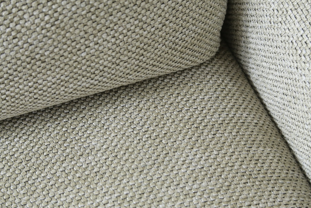 中古　美品　旭川家具　CONDE HOUSE(カンディハウス)　川上元美デザイン　クォード　ウォールナット　落ち着いた雰囲気が素敵な1Pソファ(椅子、イス、アームチェア、一人掛け、1人掛けソファ)(現行定価約66万円)(R-082905)