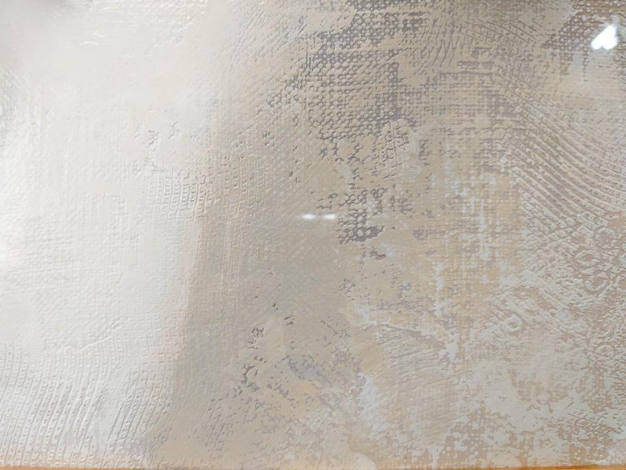 真作　中原脩　「帽子の女」　F8(8号)　絵画(油彩、油絵、人物画、美人画、サイン入り、額装、外箱付)(R-082921)