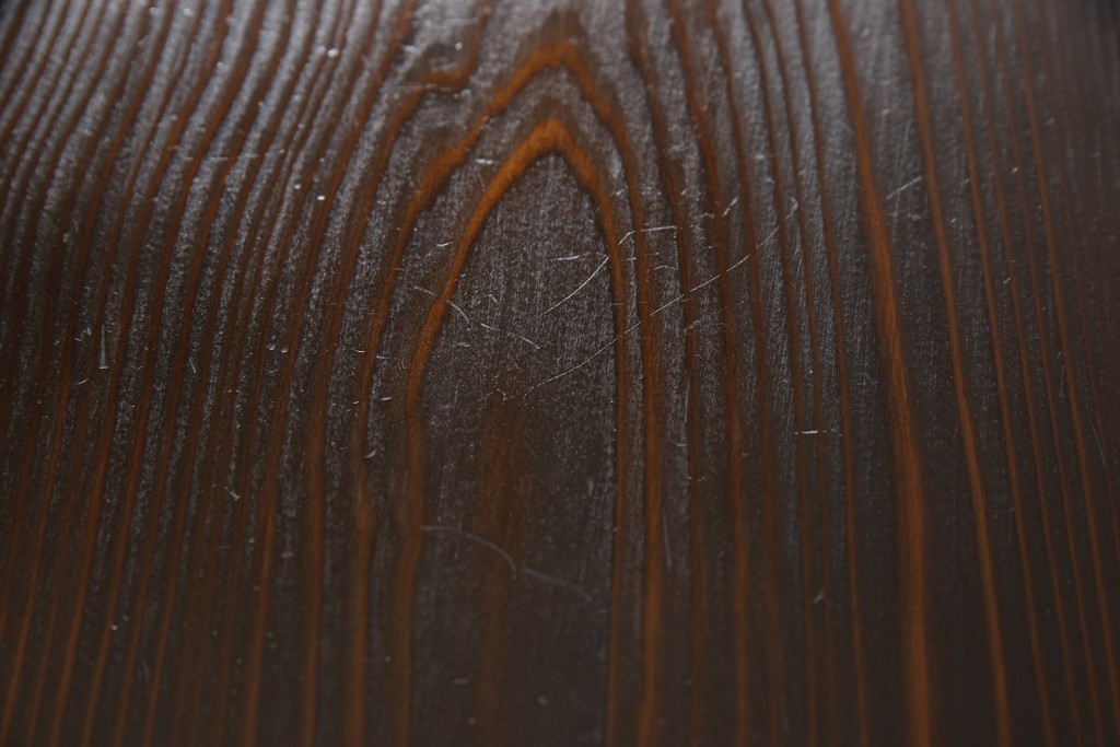 和製ビンテージ　高級杉材　上質な和の空間づくりにおすすめの飾り棚(茶棚、茶箪笥、収納棚、ヴィンテージ)(R-055023)