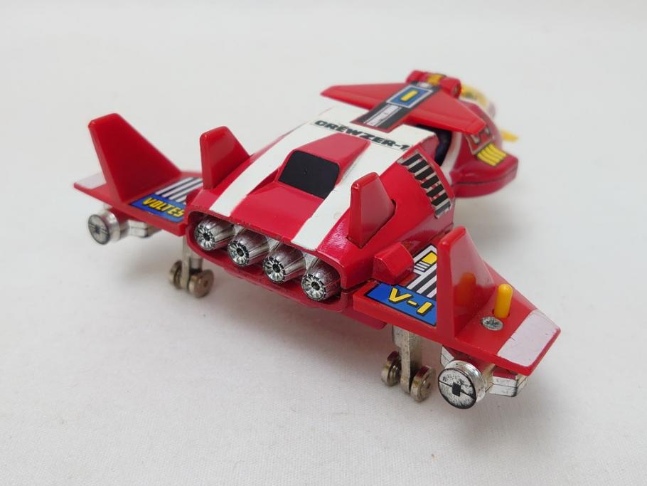 ポピニカシリーズ ポピー ボルト=インボックス ボルトマシン完全