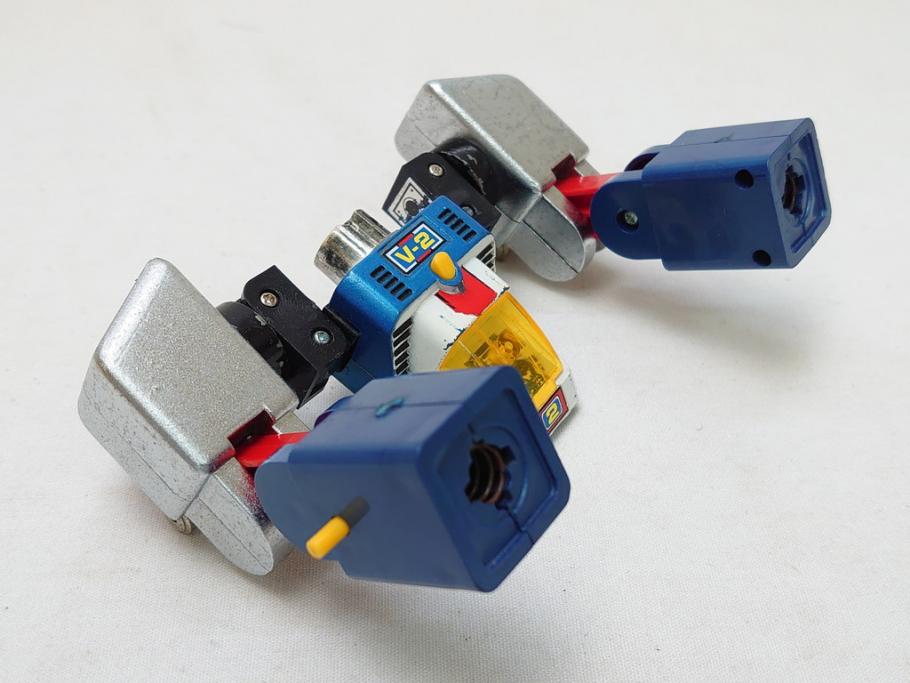 ポピニカシリーズ ポピー ボルト=インボックス ボルトマシン完全