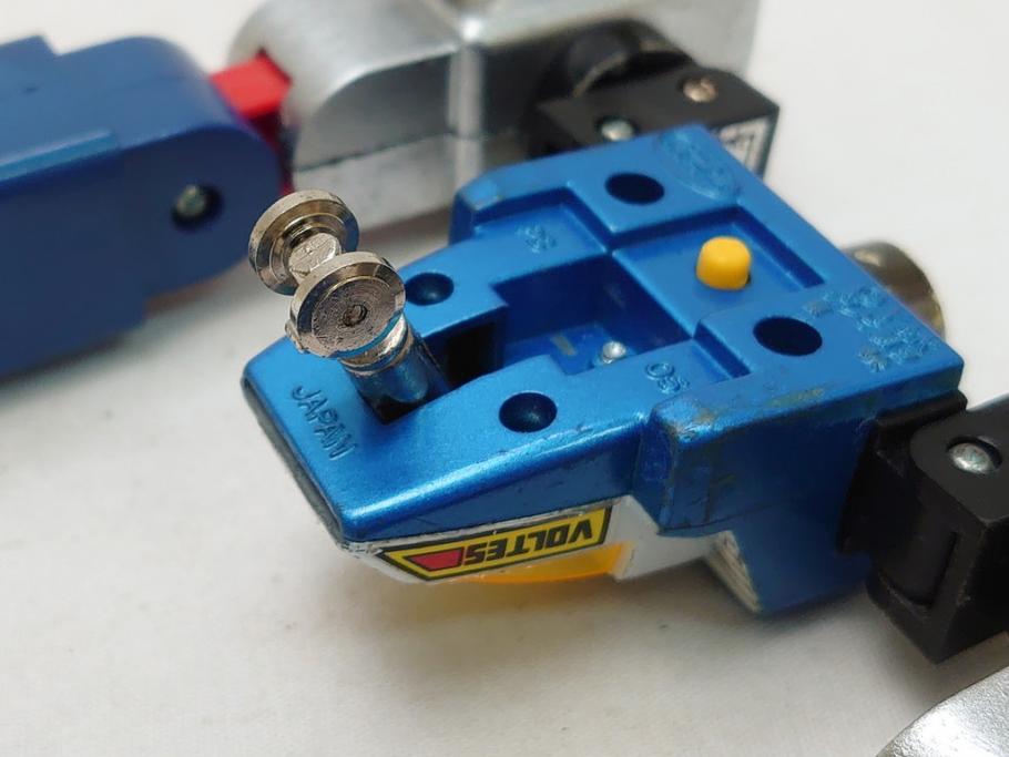ポピニカシリーズ ポピー ボルト=インボックス ボルトマシン完全