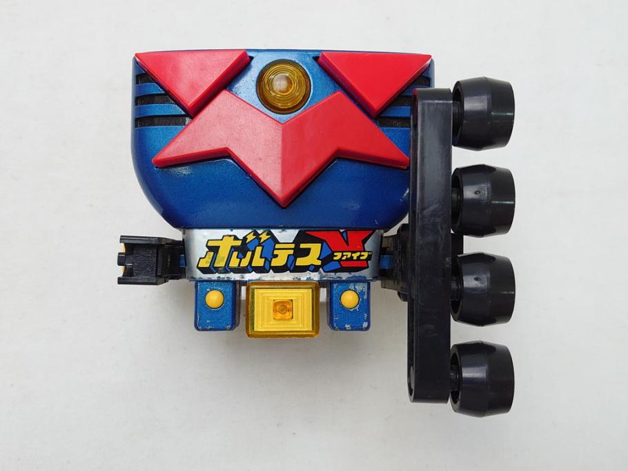 ポピニカシリーズ ポピー ボルト=インボックス ボルトマシン完全