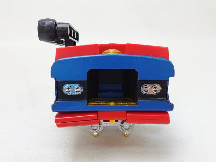 ポピニカシリーズ ポピー ボルト=インボックス ボルトマシン完全 ポピニカシリーズ ポピー ボルト=インボックス ボルトマシン完全