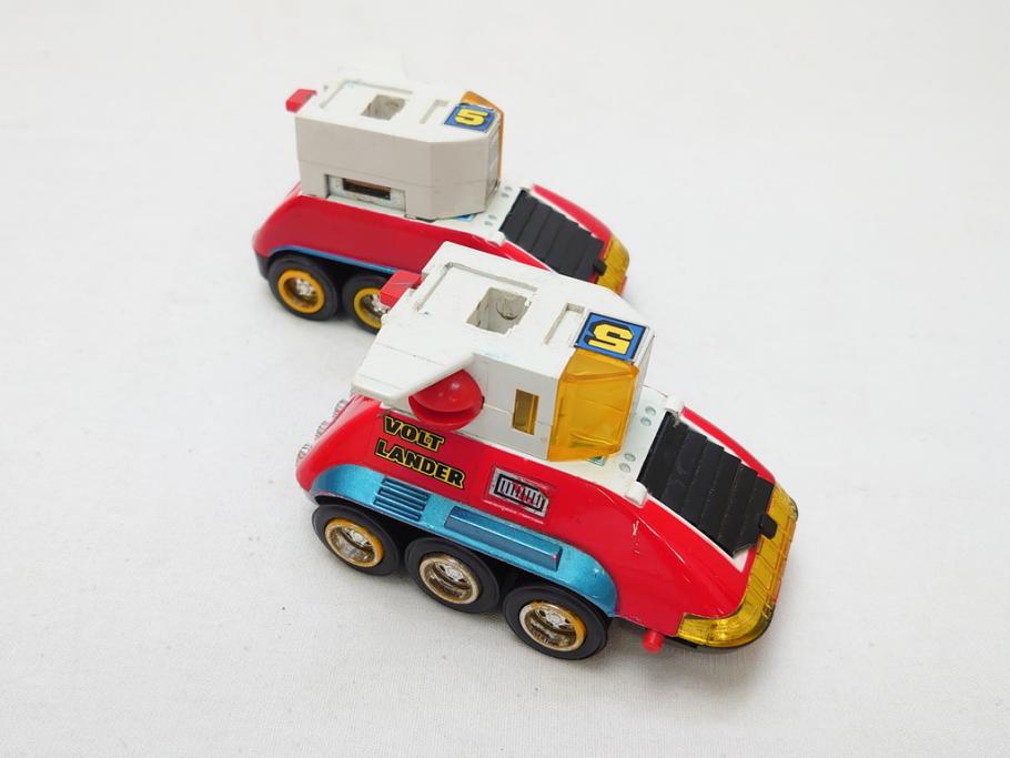ポピニカシリーズ ポピー ボルト=インボックス ボルトマシン完全