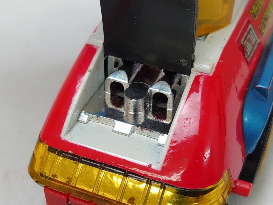 ポピニカシリーズ ポピー ボルト=インボックス ボルトマシン完全 ポピニカシリーズ ポピー ボルト=インボックス ボルトマシン完全