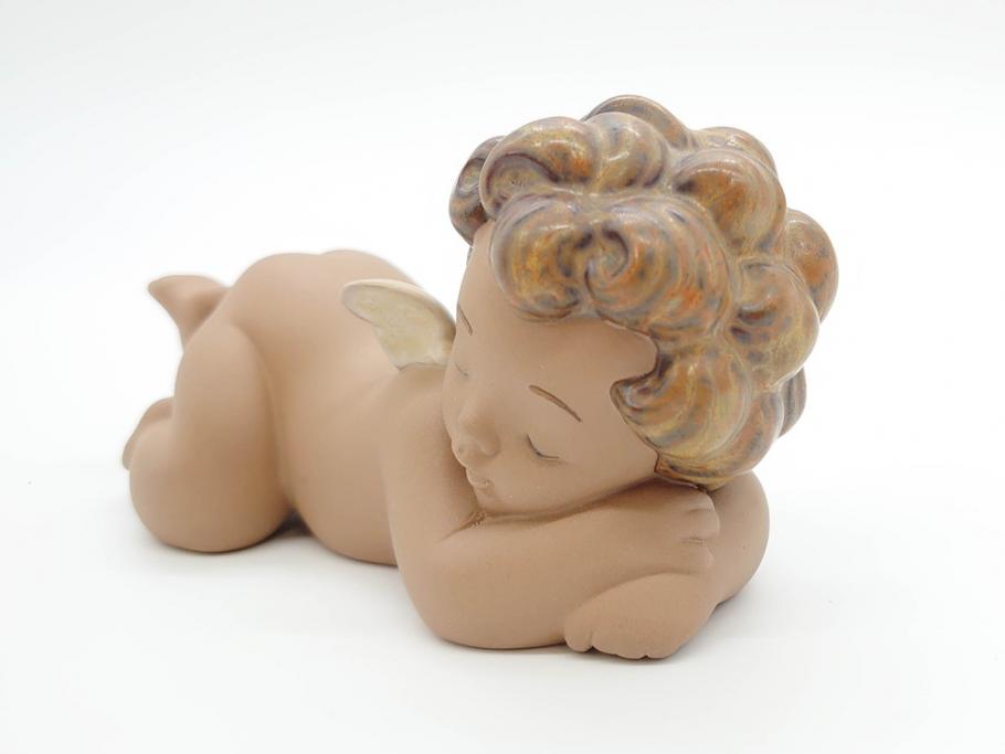 スペイン リヤドロ LLADRO 可愛いお祈り それぞれ違った天使たち
