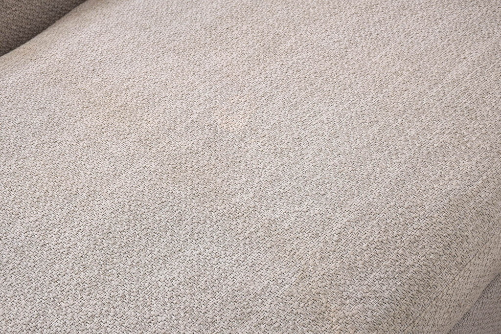 中古　美品　Cassina(カッシーナ)　Philippe Starck(フィリップ・スタルク)デザイン　MISTER(ミスター)　空間を格調高く演出するシステムソファ(カウチソファ、L字ソファ、3P、4P、5P、6P、三人掛け、四人掛け、3人掛け、4人掛け)(定価約250万円)(R-082463)