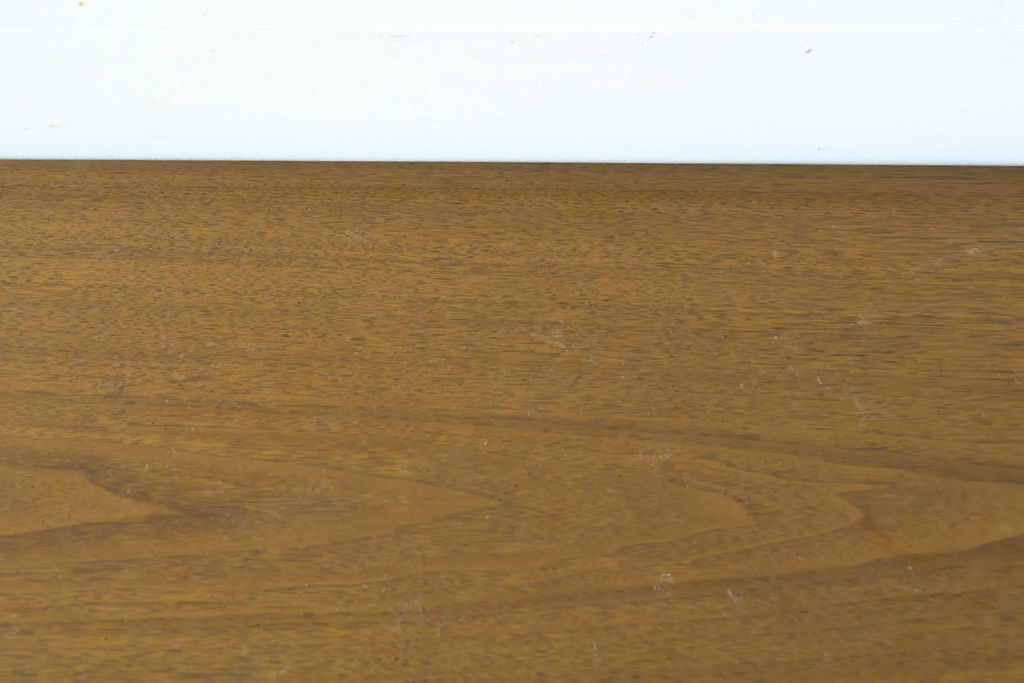中古　DREXEL HERITAGE(ドレクセルヘリテイジ)　FRANCESCA(フランチェスカ)　マホガニー　クラシカルな佇まいが美しいサイドボード(クレデンザ、クリデンザ、収納棚、戸棚、サイドキャビネット)(R-061802)